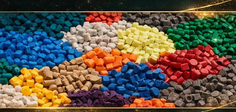 Premium aligner materials and packaging